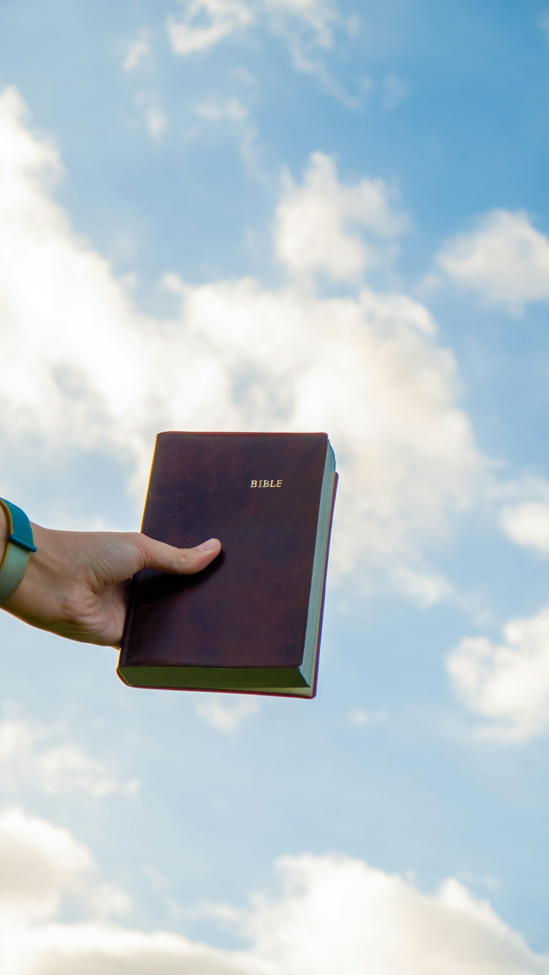 Reaching the World with the Gospel